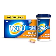Bion3 energy multivitamin gebraucht kaufen  Wird an jeden Ort in Deutschland