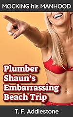 Plumber shaun embarrassing for sale  Delivered anywhere in USA 