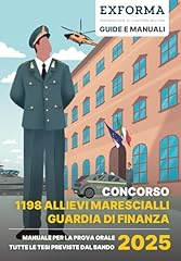 Concorso 1198 allievi usato  Spedito ovunque in Italia 