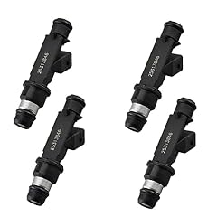 4pcs fuel injector for sale  Delivered anywhere in Ireland