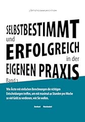 Selbstbestimmt erfolgreich eig gebraucht kaufen  Wird an jeden Ort in Deutschland