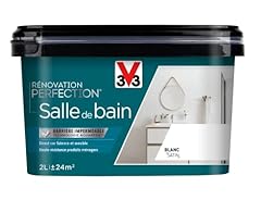 V33 peinture rénovation d'occasion  Livré partout en France