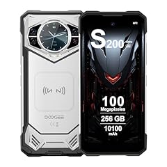Doogee s200 smartphone d'occasion  Livré partout en France