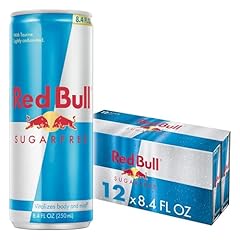 Red bull sugar for sale  Delivered anywhere in USA 