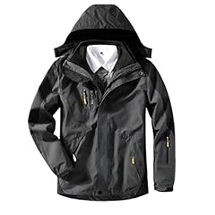 Etzrysyb mens jacket for sale  Delivered anywhere in UK
