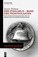 Der stahlhelm bund d'occasion  Livré partout en France