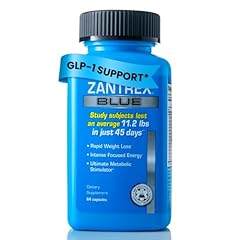 Zantrex blue energy for sale  Delivered anywhere in USA 