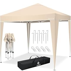 Kesser pavillon faltpavillon gebraucht kaufen  Wird an jeden Ort in Deutschland