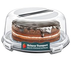 Uandu kuchen transportbox gebraucht kaufen  Wird an jeden Ort in Deutschland