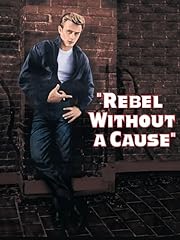 Rebel without cause for sale  Delivered anywhere in USA 