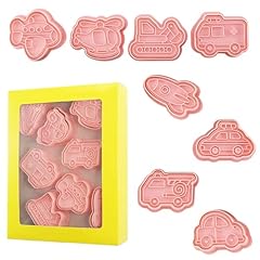 8pcs funny car for sale  Delivered anywhere in UK