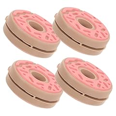 Skisuno 4pcs tennis for sale  Delivered anywhere in UK