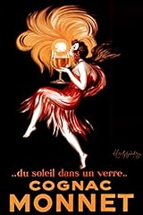 Leonetto cappiello cognac for sale  Delivered anywhere in USA 