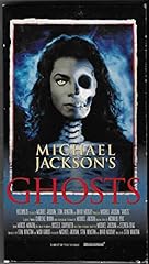 Michael jackson ghosts d'occasion  Livré partout en France