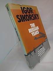 Igor sikorsky russian for sale  Delivered anywhere in USA 