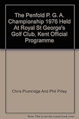 Penfold championship 1976 for sale  Delivered anywhere in UK