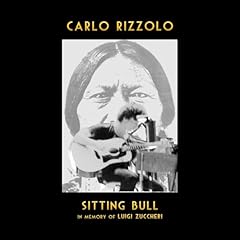 Sitting bull usato  Spedito ovunque in Italia 
