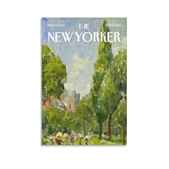 Vintage new yorker for sale  Delivered anywhere in USA 