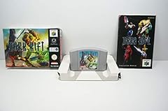 nintendo 64 blister d'occasion  Livré partout en France