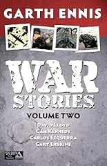 War stories volume for sale  Delivered anywhere in UK