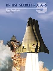 British secret projects for sale  Delivered anywhere in UK