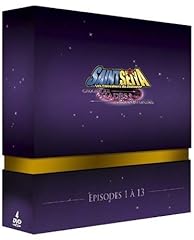 Saint seiya chevaliers d'occasion  Livré partout en France