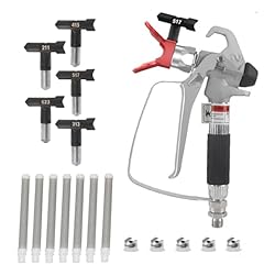 Toosoar pistolet peinture d'occasion  Livré partout en France