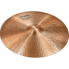 Paiste 2002 black for sale  Delivered anywhere in USA 