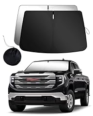 Topashde front windshield for sale  Delivered anywhere in USA 