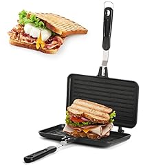 Soujoy sandwich maker for sale  Delivered anywhere in UK