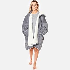 Sienna zip oversized for sale  Delivered anywhere in UK