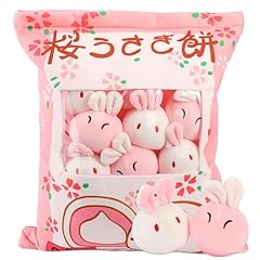 Jilpak kawaii bunny for sale  Delivered anywhere in USA 