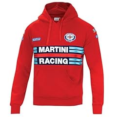 Sparco martini racing usato  Spedito ovunque in Italia 