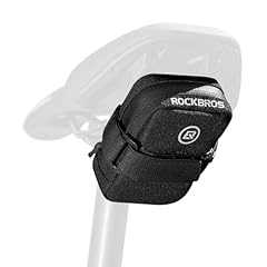 Rockbros borsa sella usato  Spedito ovunque in Italia 