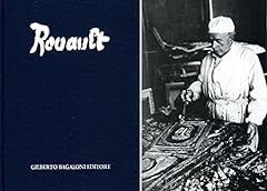 Rouault usato  Spedito ovunque in Italia 