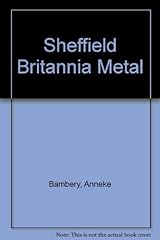 Sheffield britannia metal for sale  Delivered anywhere in UK