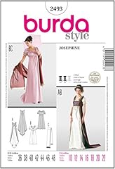 Burda patron couture for sale  Delivered anywhere in UK