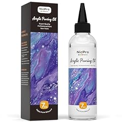 Nicpro ounce silicone for sale  Delivered anywhere in USA 