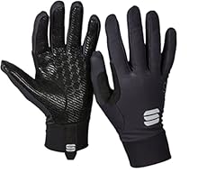 Sportful rain gloves usato  Spedito ovunque in Italia 