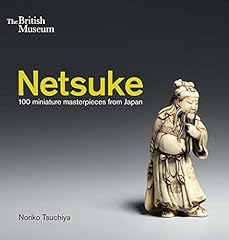 Netsuke 100 miniature usato  Spedito ovunque in Italia 