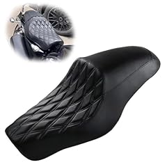 Motorcycle seat harley for sale  Delivered anywhere in UK