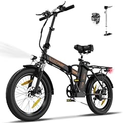 Hitway bicicletta elettrica usato  Spedito ovunque in Italia 