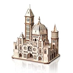Cuteefun wooden puzzle for sale  Delivered anywhere in UK