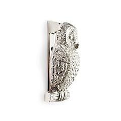Owl door knockers for sale  Delivered anywhere in UK