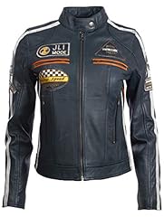 Aviatrix genuine leather usato  Spedito ovunque in Italia 