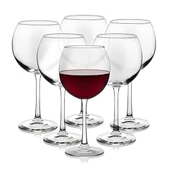 Libbey vina red for sale  Delivered anywhere in USA 