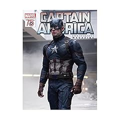 Captain america 75th for sale  Delivered anywhere in USA 