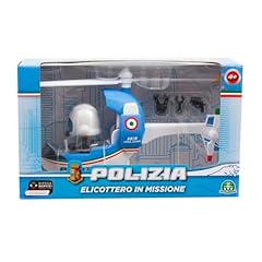 Giochi preziosi polizia usato  Spedito ovunque in Italia 