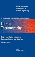 Lock thermography basics for sale  Delivered anywhere in UK