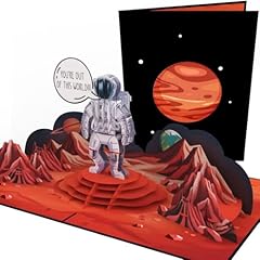 Poplife astronaut mars for sale  Delivered anywhere in USA 